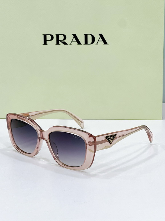PRADA Sunglasses(AAAA)-1669