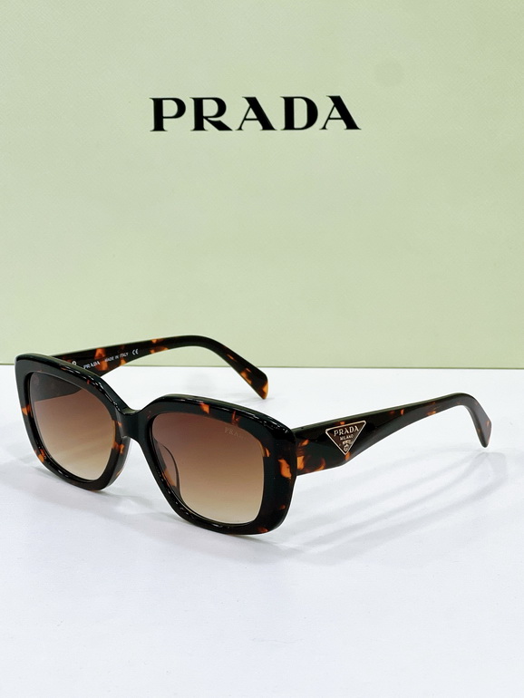 PRADA Sunglasses(AAAA)-1667