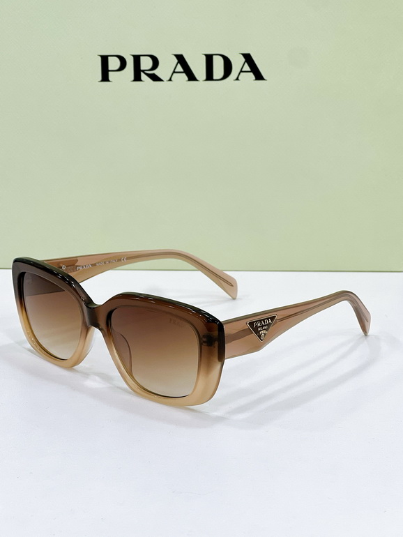 PRADA Sunglasses(AAAA)-1662