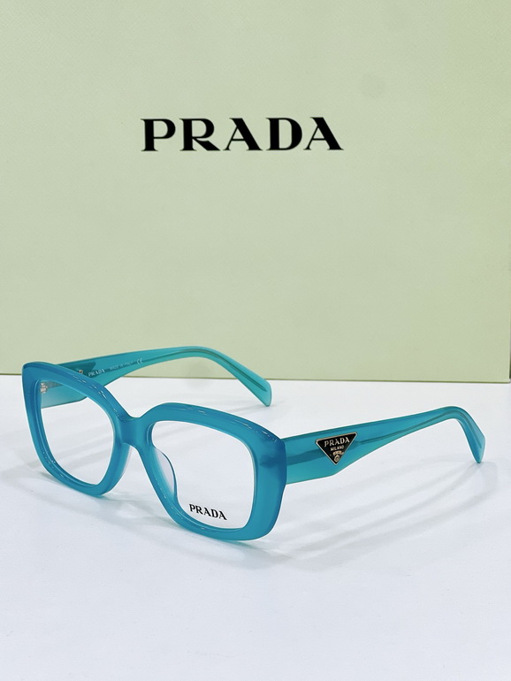 PRADA Sunglasses(AAAA)-2406
