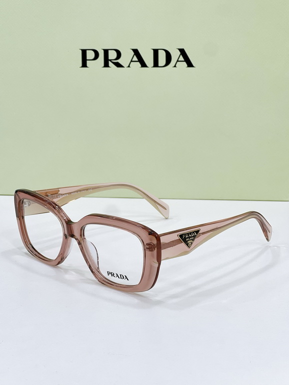 PRADA Sunglasses(AAAA)-2405