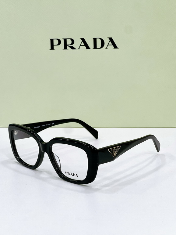 PRADA Sunglasses(AAAA)-2402
