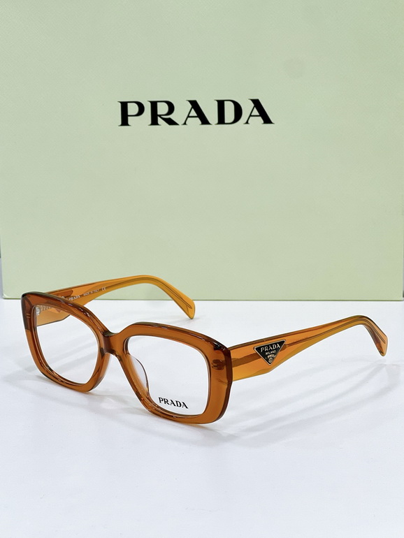 PRADA Sunglasses(AAAA)-2401