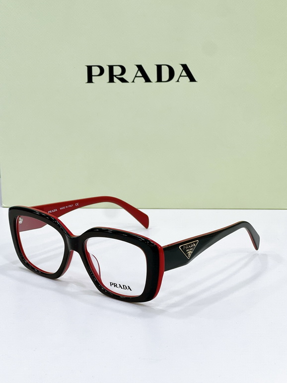 PRADA Sunglasses(AAAA)-2400