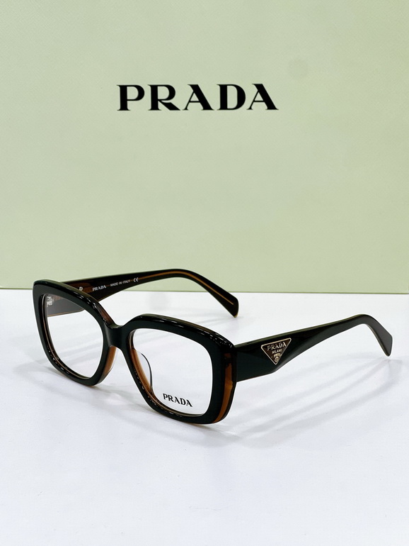 PRADA Sunglasses(AAAA)-2399