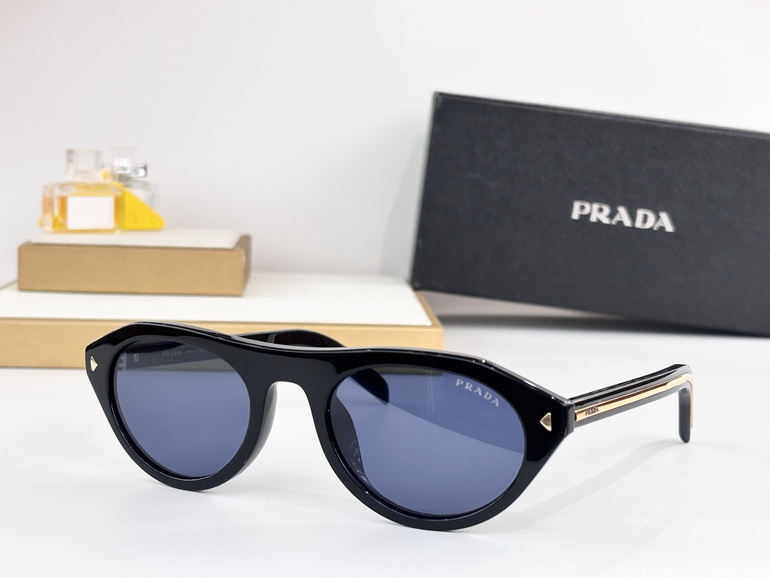 PRADA Sunglasses(AAAA)-1659