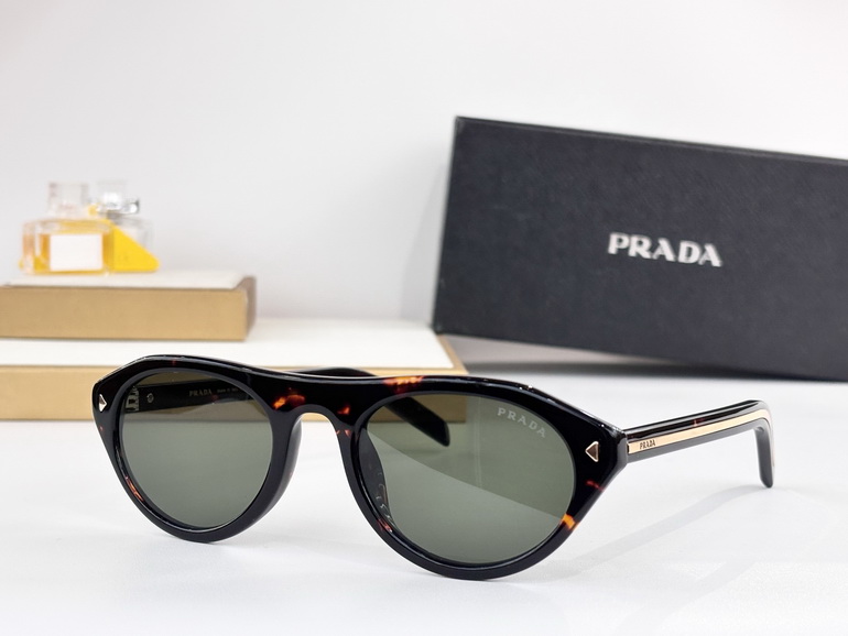 PRADA Sunglasses(AAAA)-1656