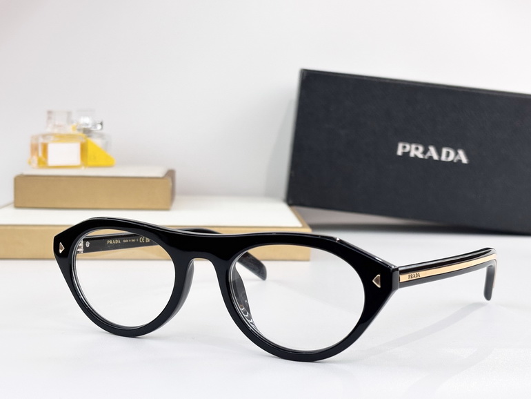 PRADA Sunglasses(AAAA)-1654