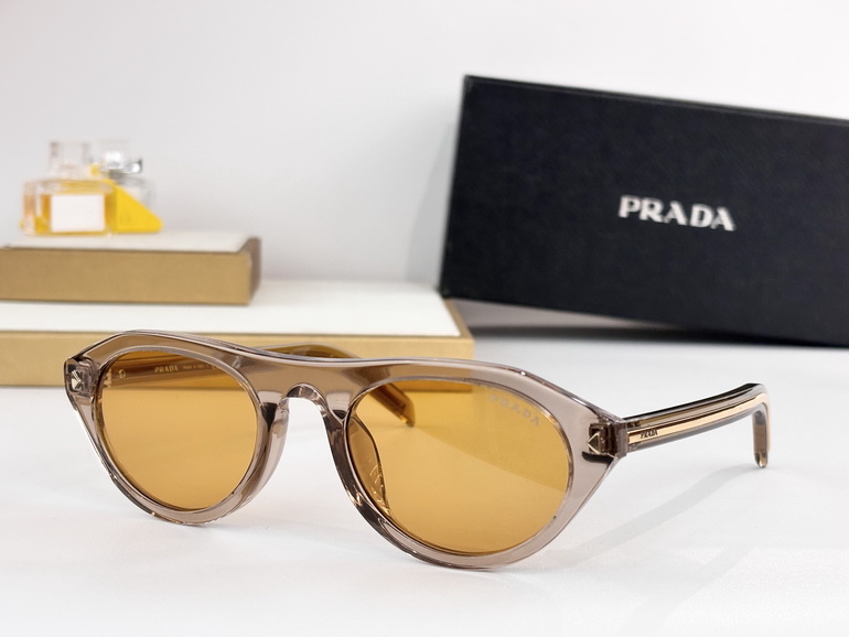 PRADA Sunglasses(AAAA)-1651