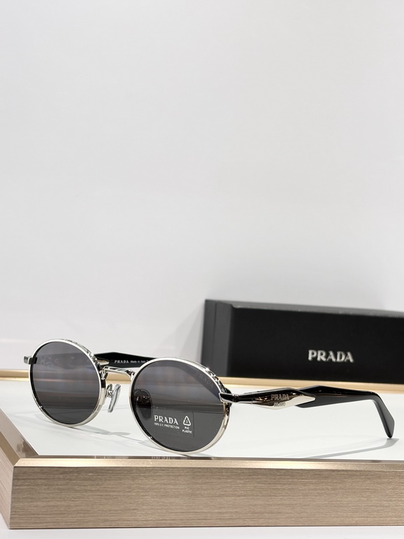 PRADA Sunglasses(AAAA)-1641