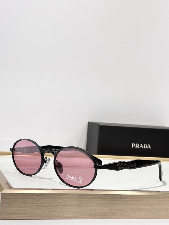 PRADA Sunglasses(AAAA)-1639