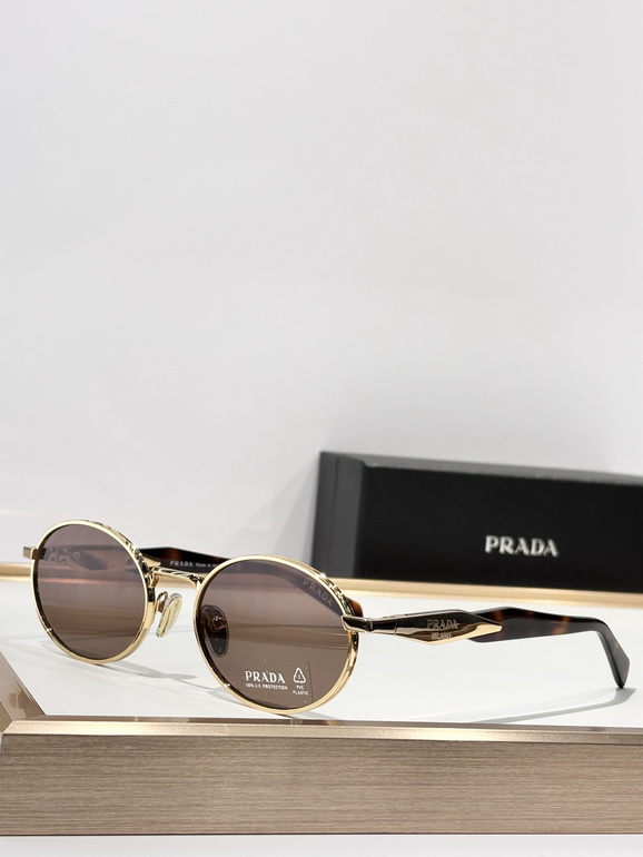 PRADA Sunglasses(AAAA)-1637