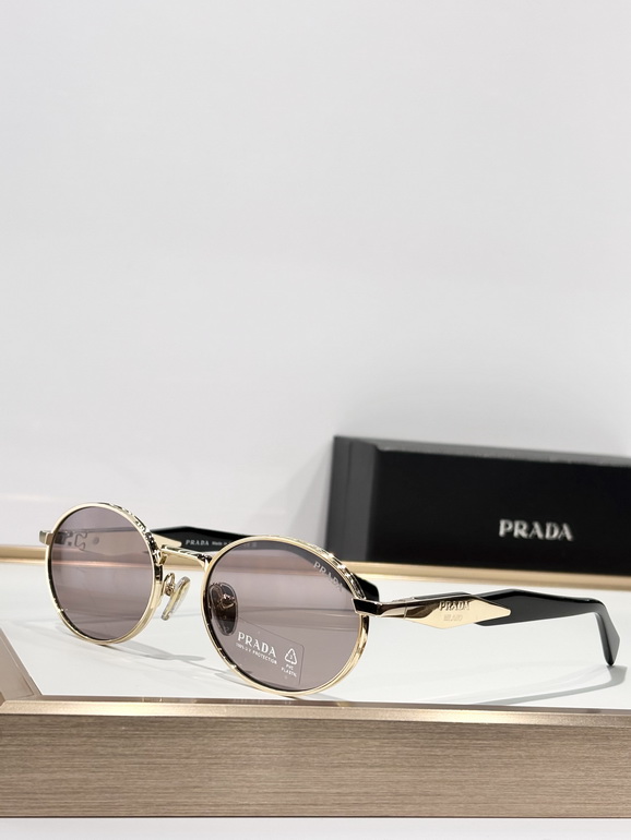 PRADA Sunglasses(AAAA)-1636
