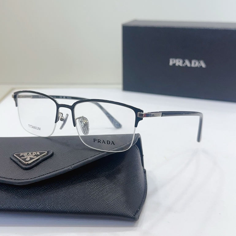 PRADA Sunglasses(AAAA)-2398