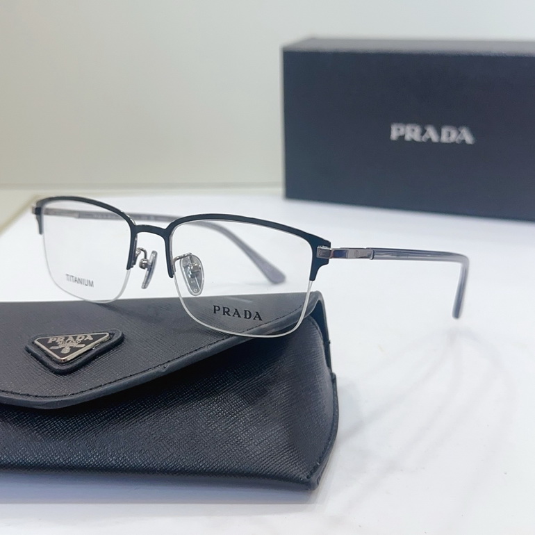 PRADA Sunglasses(AAAA)-2397