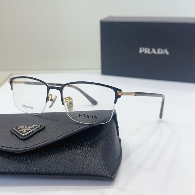PRADA Sunglasses(AAAA)-2395