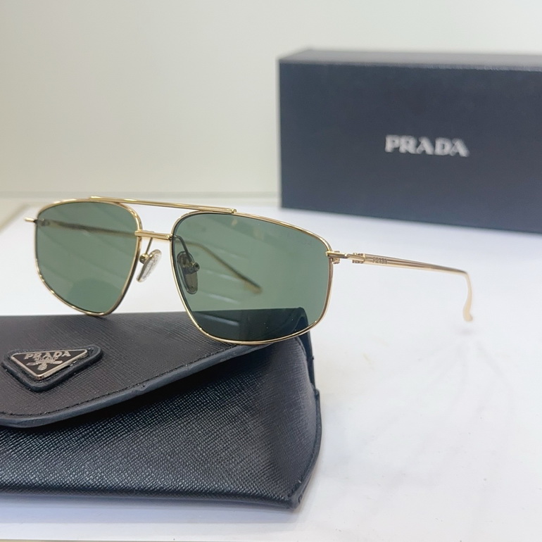 PRADA Sunglasses(AAAA)-1634