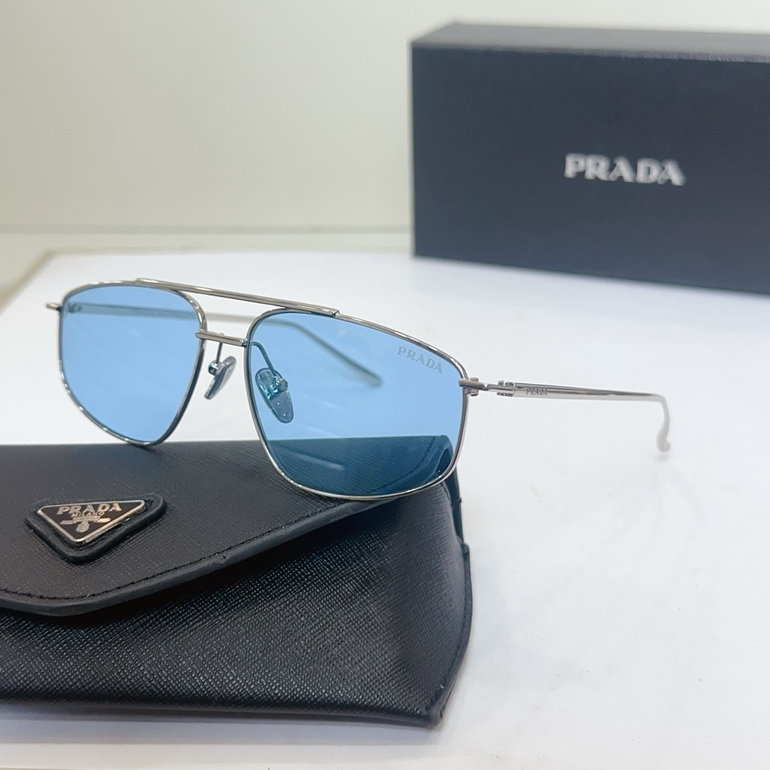 PRADA Sunglasses(AAAA)-1632