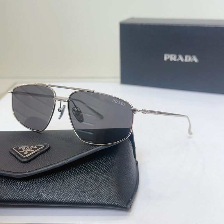 PRADA Sunglasses(AAAA)-1630