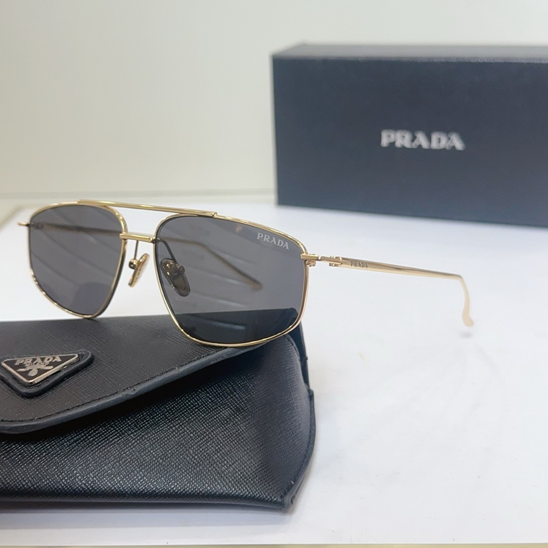 PRADA Sunglasses(AAAA)-1627