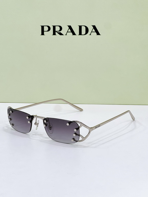 PRADA Sunglasses(AAAA)-1626
