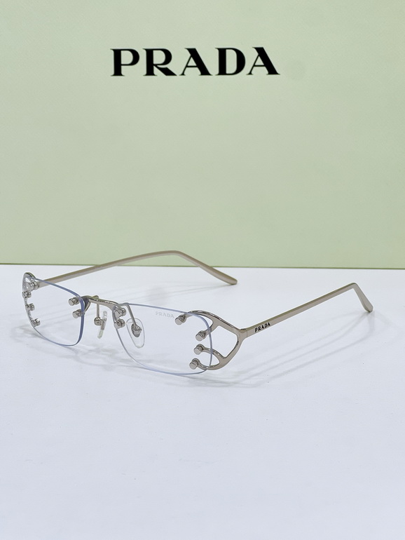 PRADA Sunglasses(AAAA)-1625