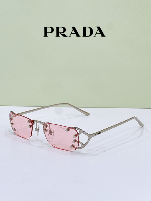 PRADA Sunglasses(AAAA)-1624