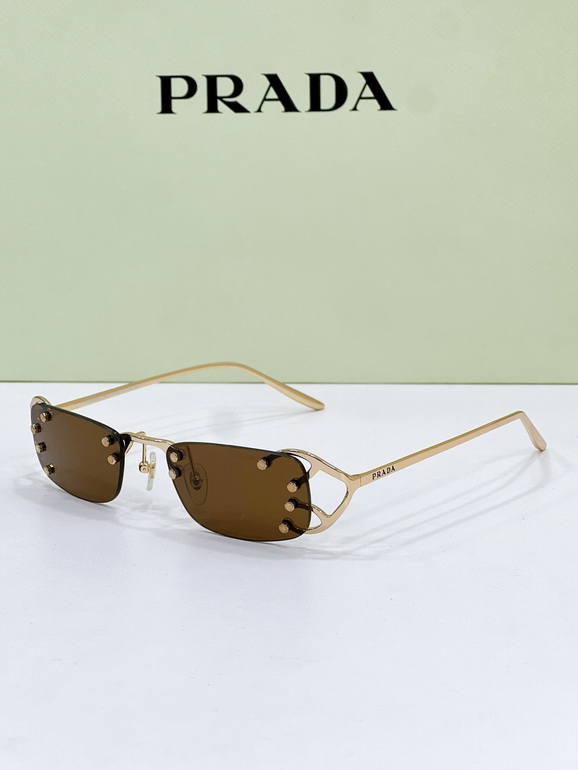 PRADA Sunglasses(AAAA)-1623