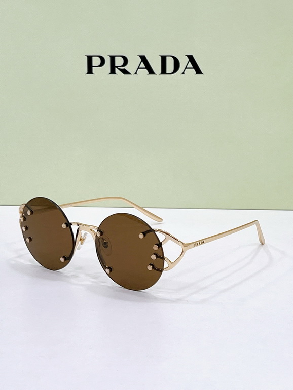 PRADA Sunglasses(AAAA)-1620