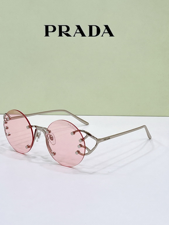 PRADA Sunglasses(AAAA)-1619