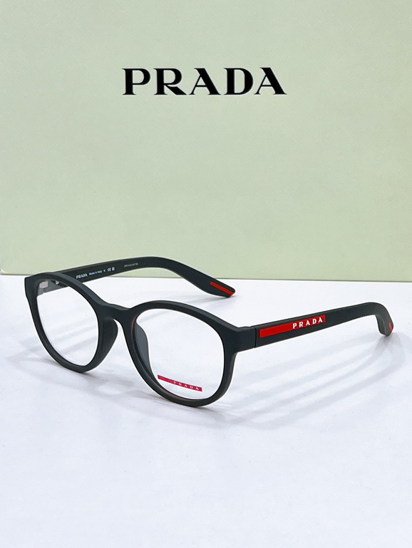 PRADA Sunglasses(AAAA)-2393