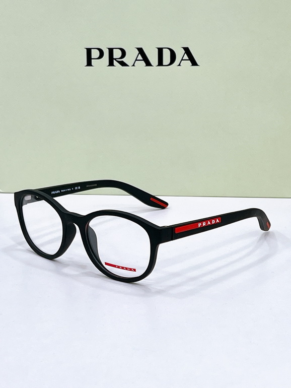 PRADA Sunglasses(AAAA)-2392