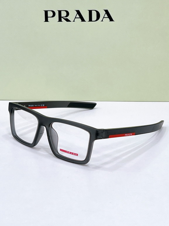PRADA Sunglasses(AAAA)-2387