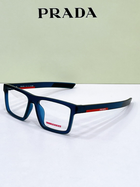 PRADA Sunglasses(AAAA)-2385