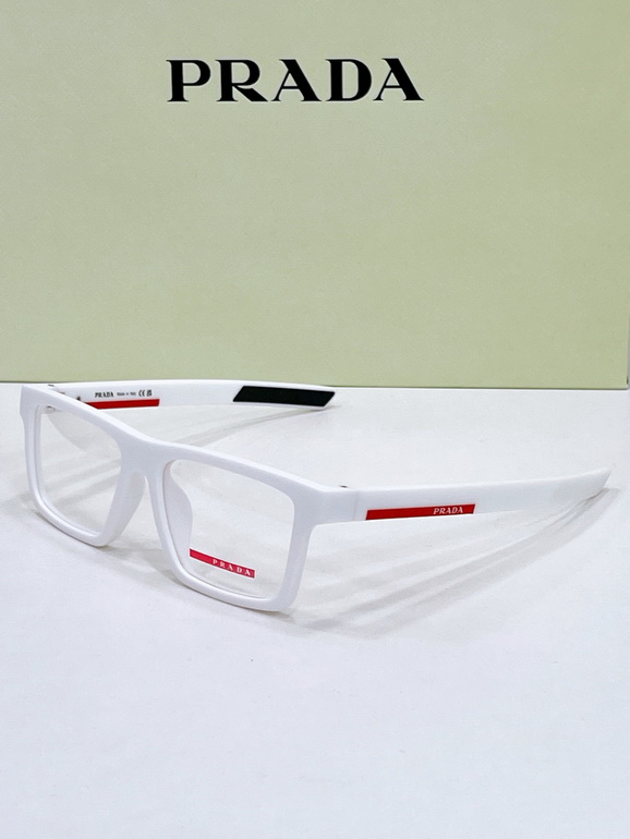 PRADA Sunglasses(AAAA)-2384