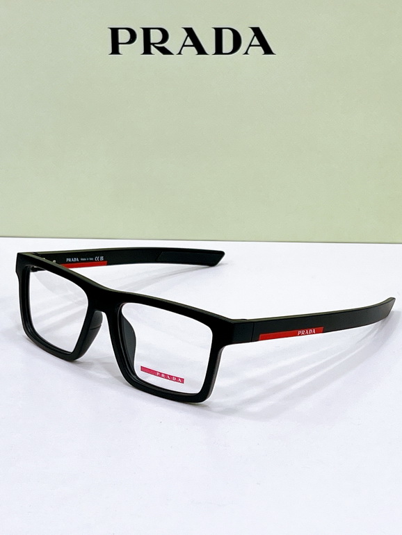 PRADA Sunglasses(AAAA)-2383