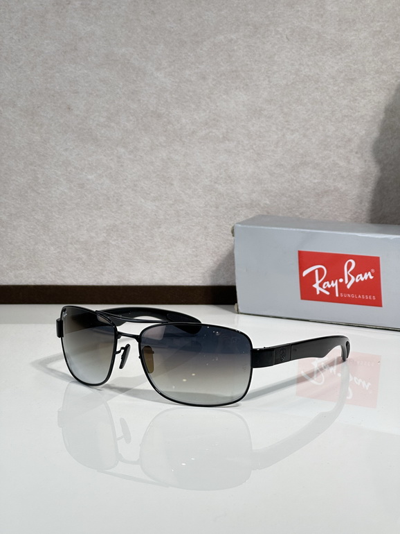 RAY‑BAN Sunglasses(AAAA)-051