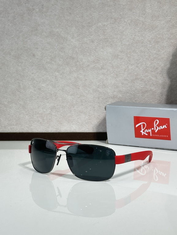 RAY‑BAN Sunglasses(AAAA)-049