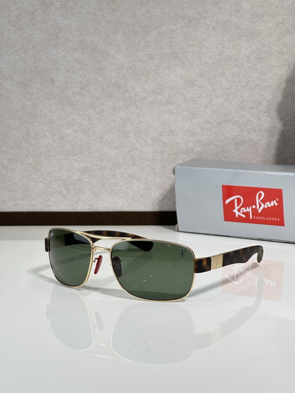 RAY‑BAN Sunglasses(AAAA)-048
