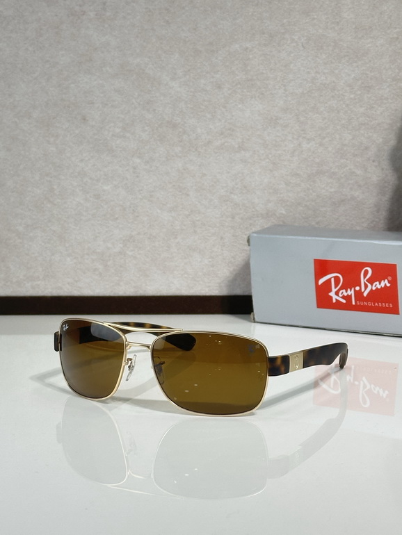 RAY‑BAN Sunglasses(AAAA)-046