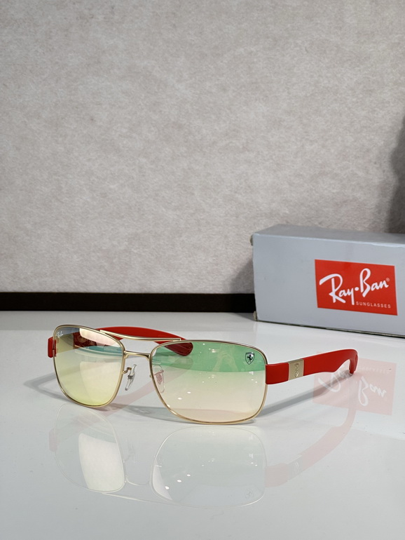 RAY‑BAN Sunglasses(AAAA)-045
