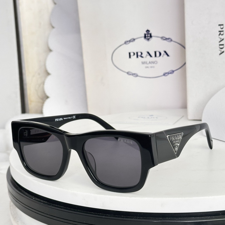 PRADA Sunglasses(AAAA)-1617