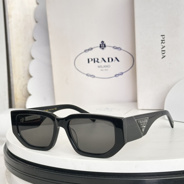 PRADA Sunglasses(AAAA)-1616