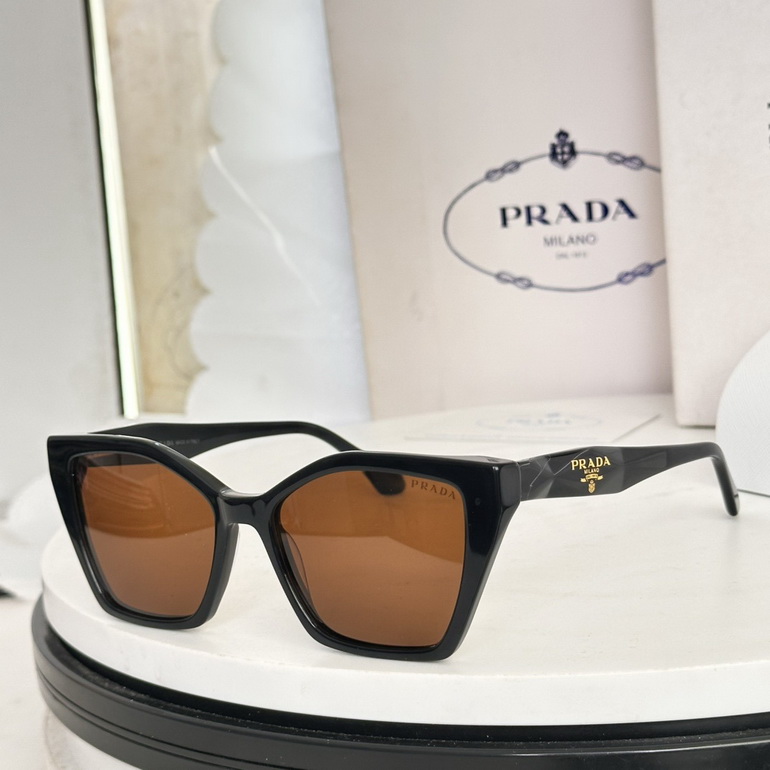 PRADA Sunglasses(AAAA)-1615