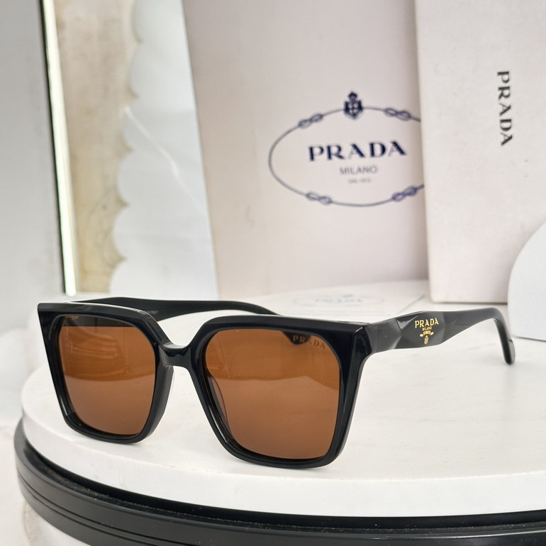 PRADA Sunglasses(AAAA)-1608