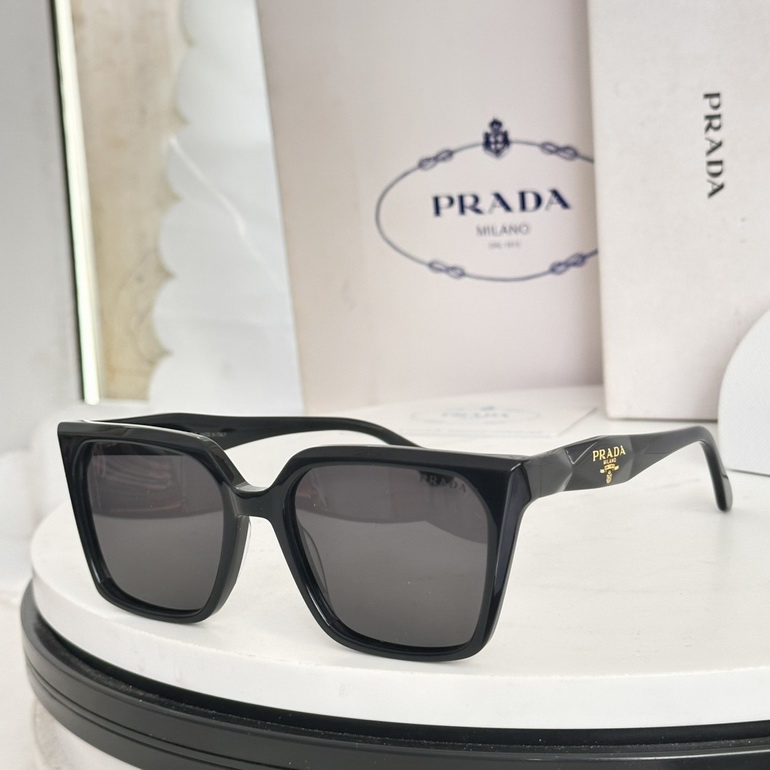 PRADA Sunglasses(AAAA)-1607