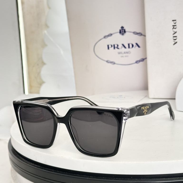 PRADA Sunglasses(AAAA)-1605