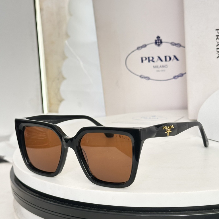 PRADA Sunglasses(AAAA)-1602