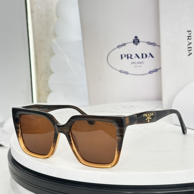 PRADA Sunglasses(AAAA)-1600