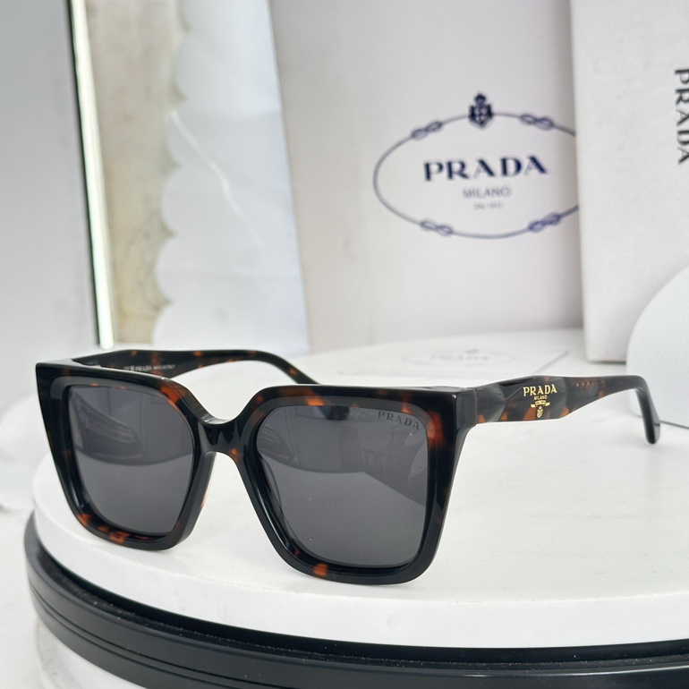 PRADA Sunglasses(AAAA)-1599